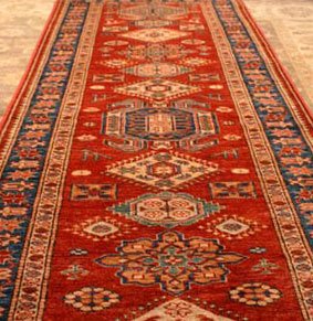 persian rug