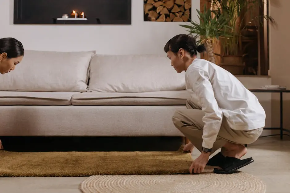 care for rugs