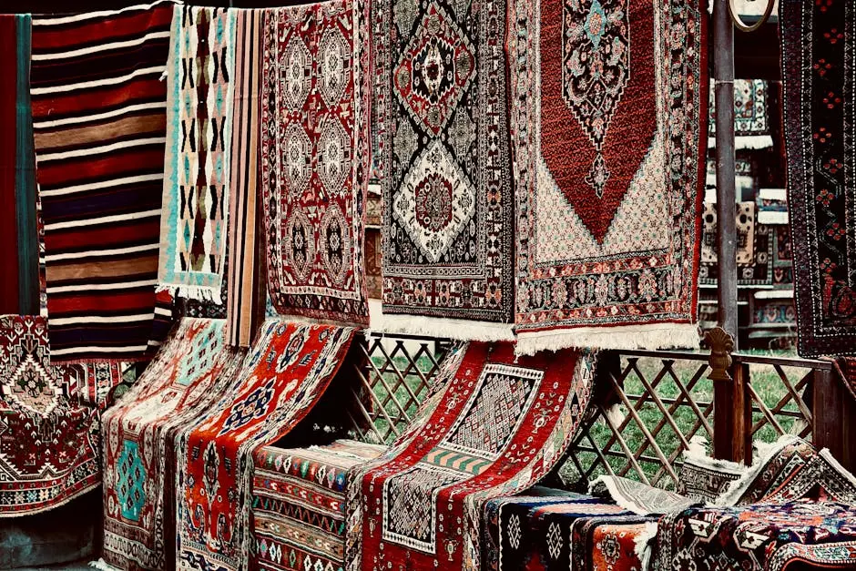 fine oriental rugs